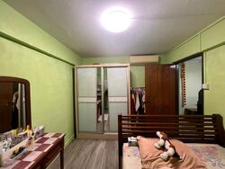 Blk 96 Crescent View (Queenstown), HDB 3 Rooms #554641021